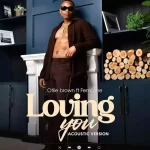 AUDIO |  Otile Brown & Femi One – Loving You (Aco...
