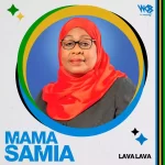 AUDIO |  Lava Lava – Mama Samia | Download