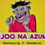 Njoo Na Azuma | Download