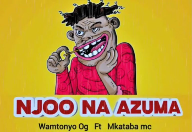 Njoo Na Azuma | Download
