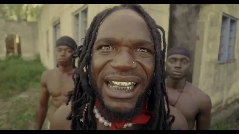 Shabalansi (Mp4 Download)