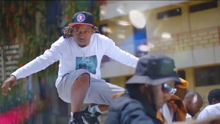 Waongo (Mp4 Download)
