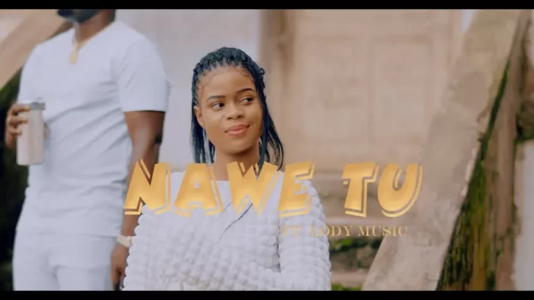 Nawe Tu (Mp4 Download)