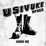AUDIO |  Jeusi Mc – Usivuke Mpaka | Download
