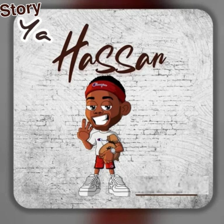 Story Ya Hassani | Download