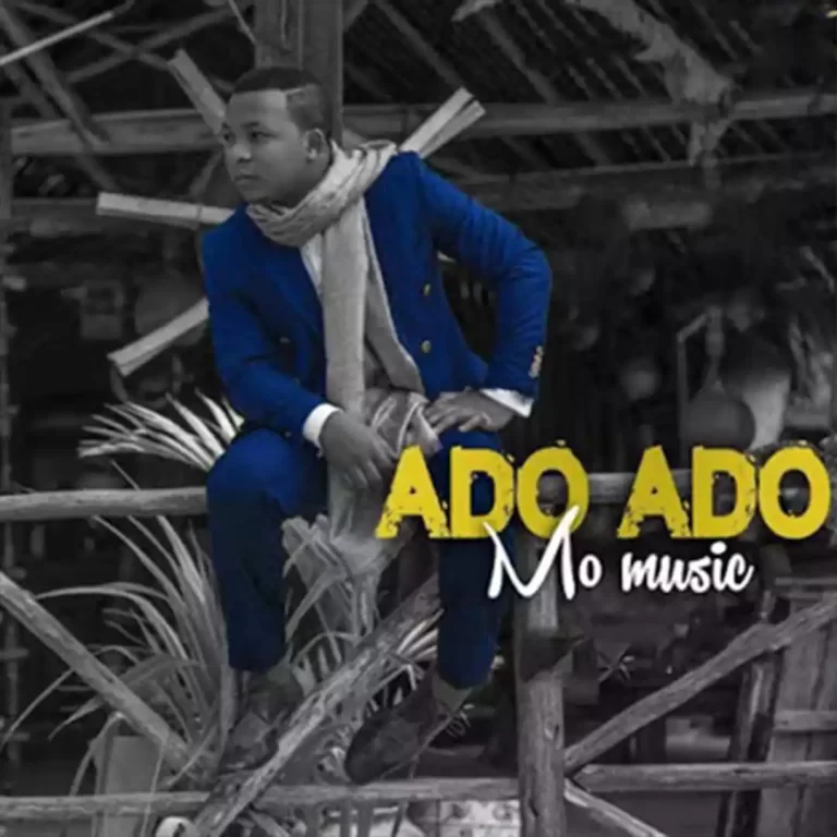 AUDIO | Mo Music – Ado Ado | Download