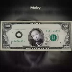 AUDIO | Maby – 500 Itakufaa | Download