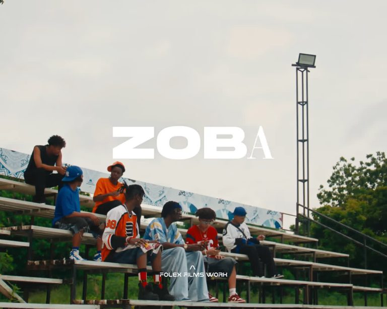 Zoba
