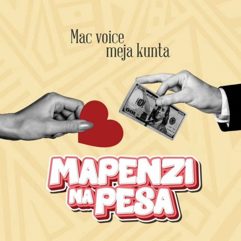 Mapenzi Na Pesa | Download