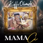 AUDIO | Koffi Olomide & Fabregas Le Métis Noir Mama Ci