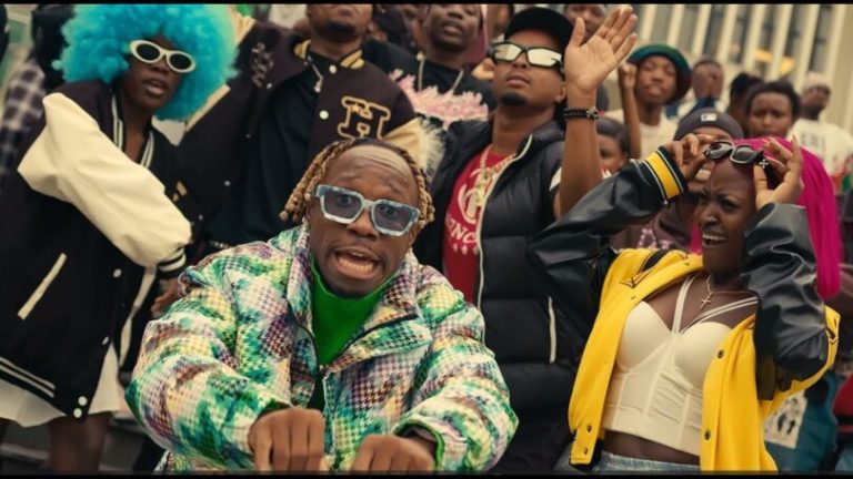 Nimtaje (Mp4 Download)