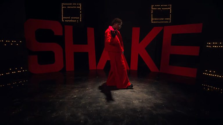 Shake Shake