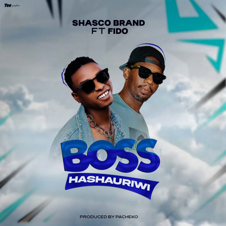 Boss Hashauriwi | Download