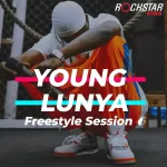 AUDIO | Young Lunya – Freestyle Session 6 | Download