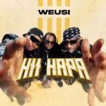 AUDIO | Weusi – Hii Hapa | Download