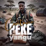 AUDIO | Centano – Peke Yangu (Dance Version) | Downloa...