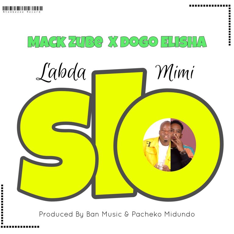 Labda Sio Mimi | Download