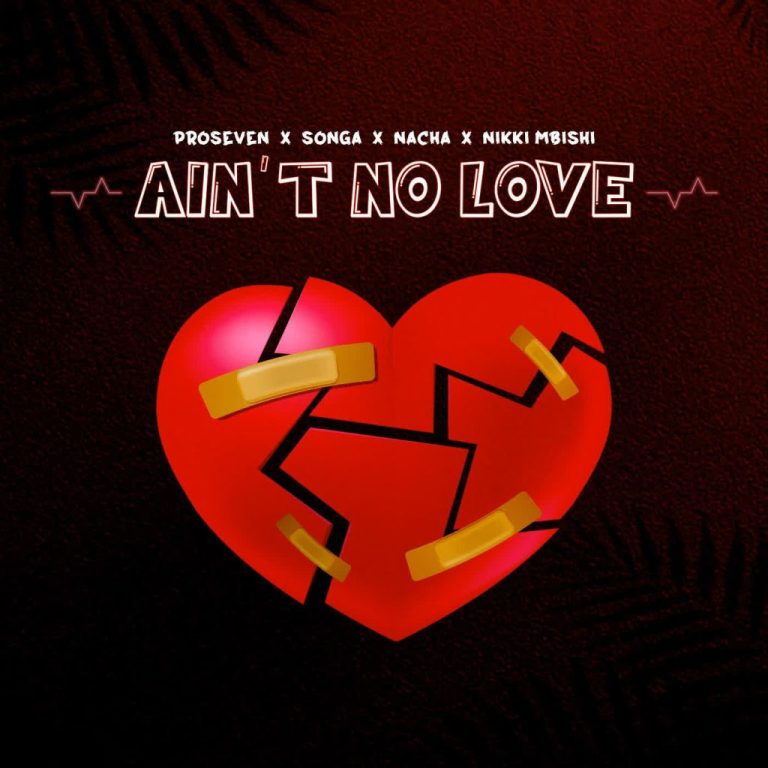 Ain’t No Love | Download