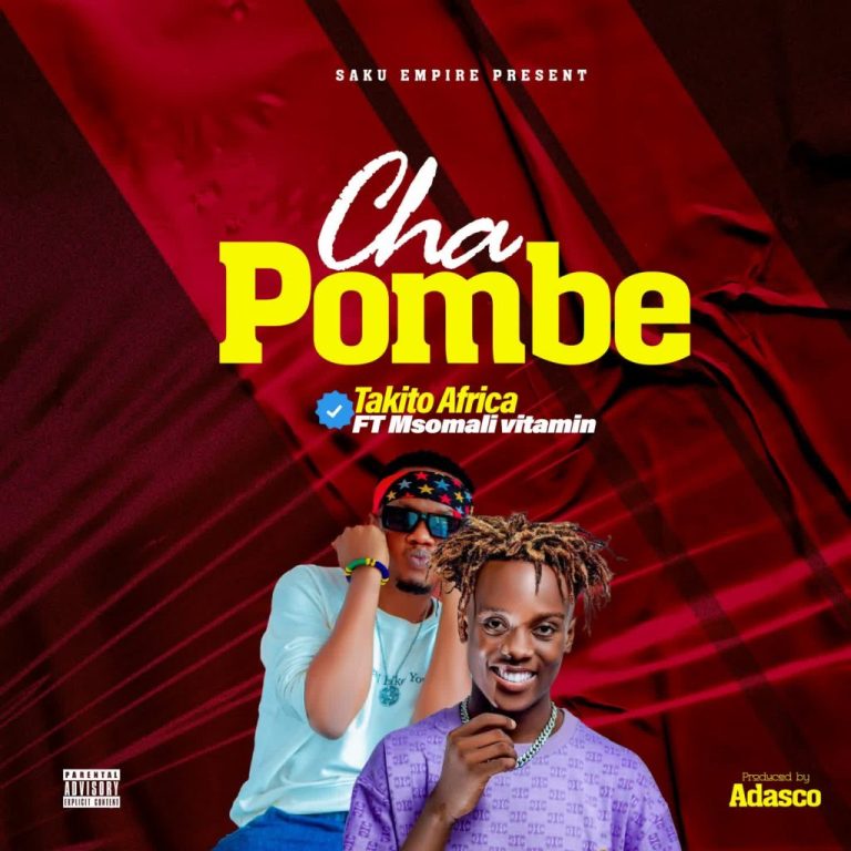 Chapombe | Download