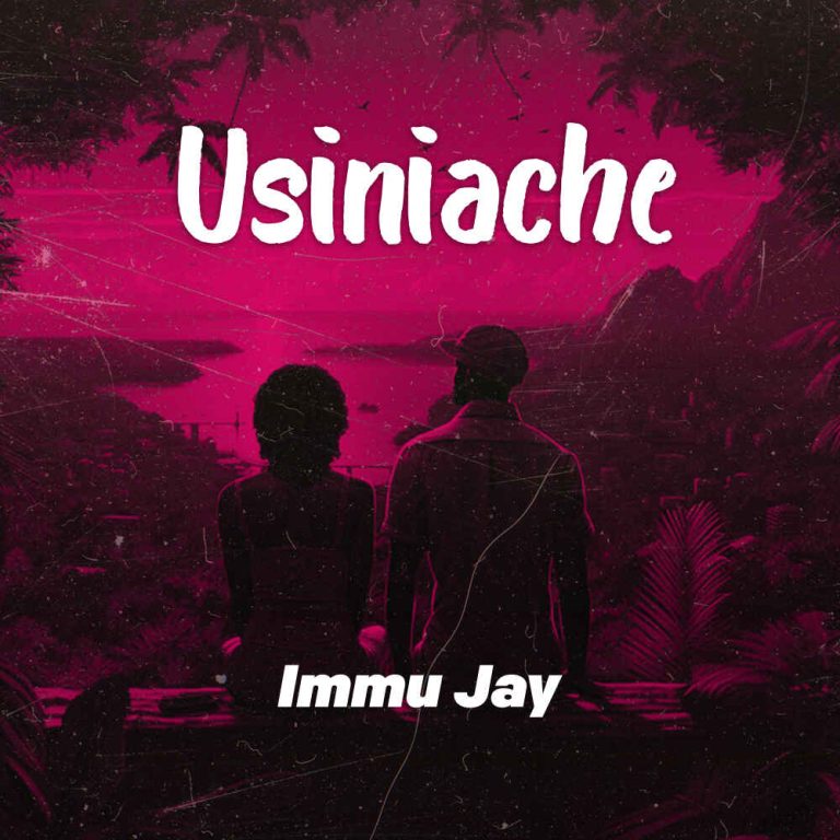 AUDIO | Immu Jay – Usiniache | Download