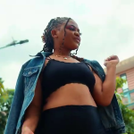 VIDEO | Savela Ft Bright – NIWE NAWE