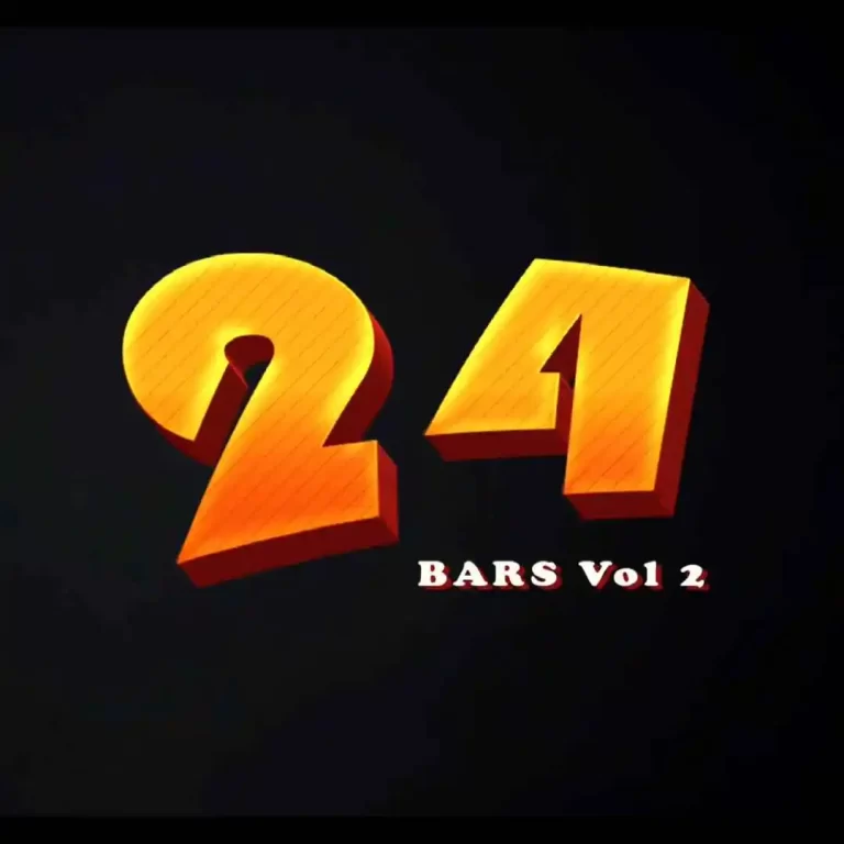 AUDIO |  Jeydrama & Bando MC – 24 Bars Vol 2 | Do...