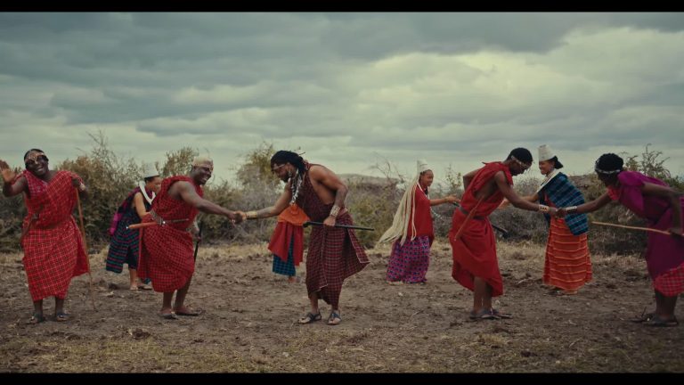 Komasava Remix | Download MP4
