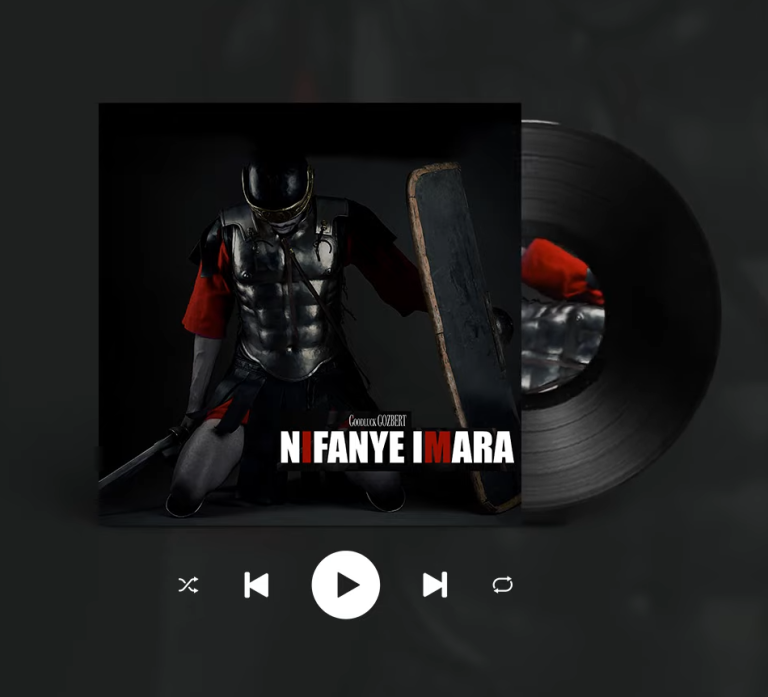 NIFANYE IMARA | Download