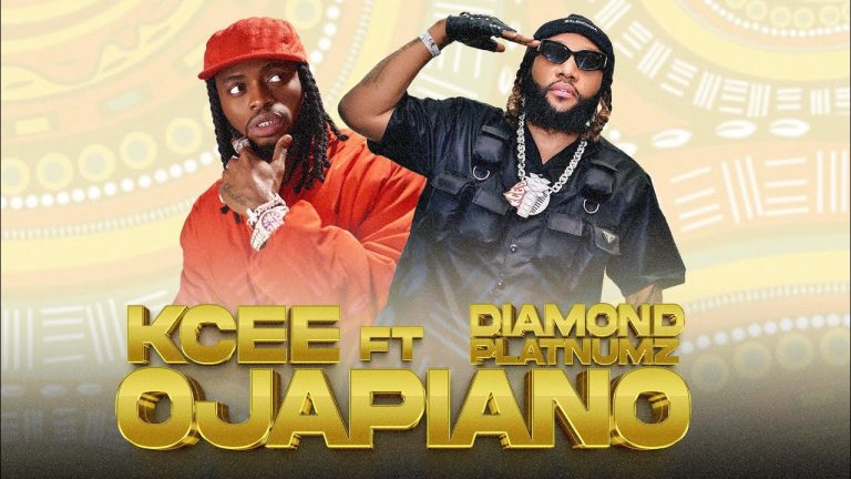 Ojapiano Remix | Download