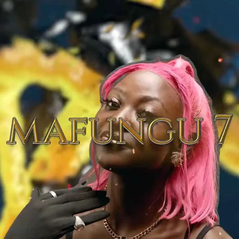 AUDIO | Mrs Energy (Set Fibby) – Mafungu 7 | Download