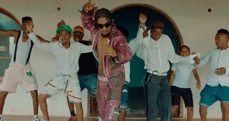 We Huogopi Remix
