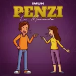 AUDIO | Imuh – Penzi la Manunda | Download