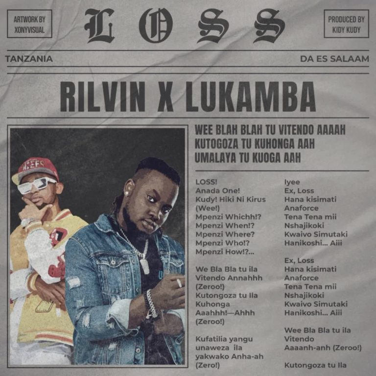 Loss | Download