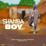 AUDIO | Fido Mgaigai & Misso Misondo – Shamba Boy...