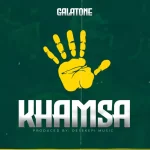 AUDIO | Galatone – Khamsa (Yanga Anthem) | Download