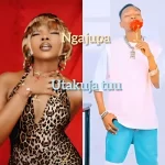 AUDIO | Ngajupa – Utakuja | Download