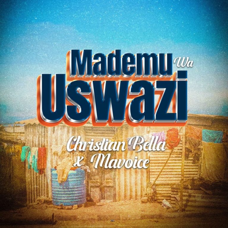 Mademu Wa Uswazi | Download