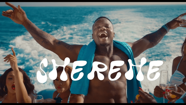 Sherehe