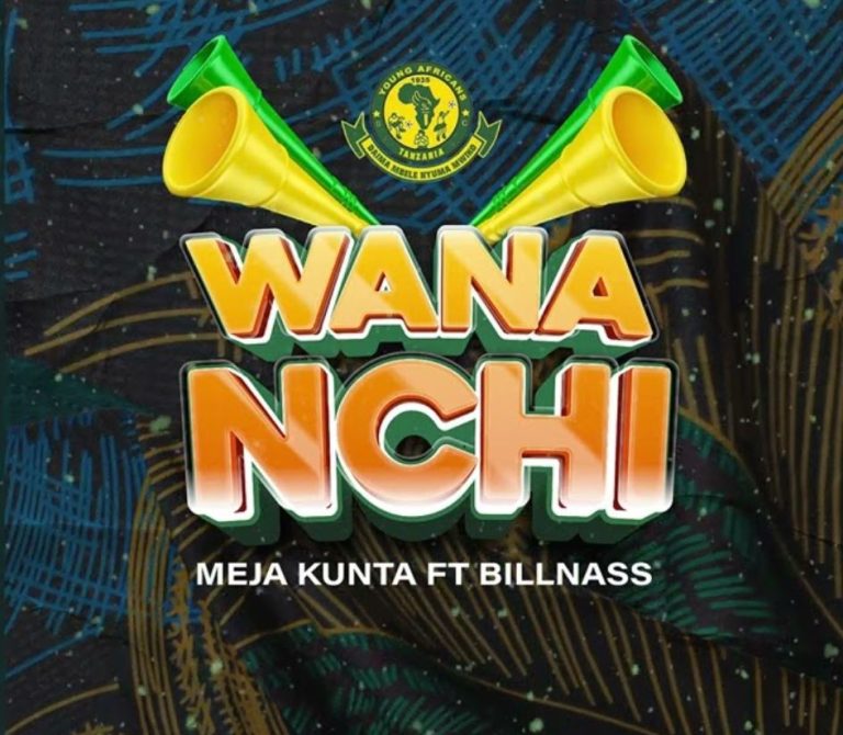 Wananchi | Download