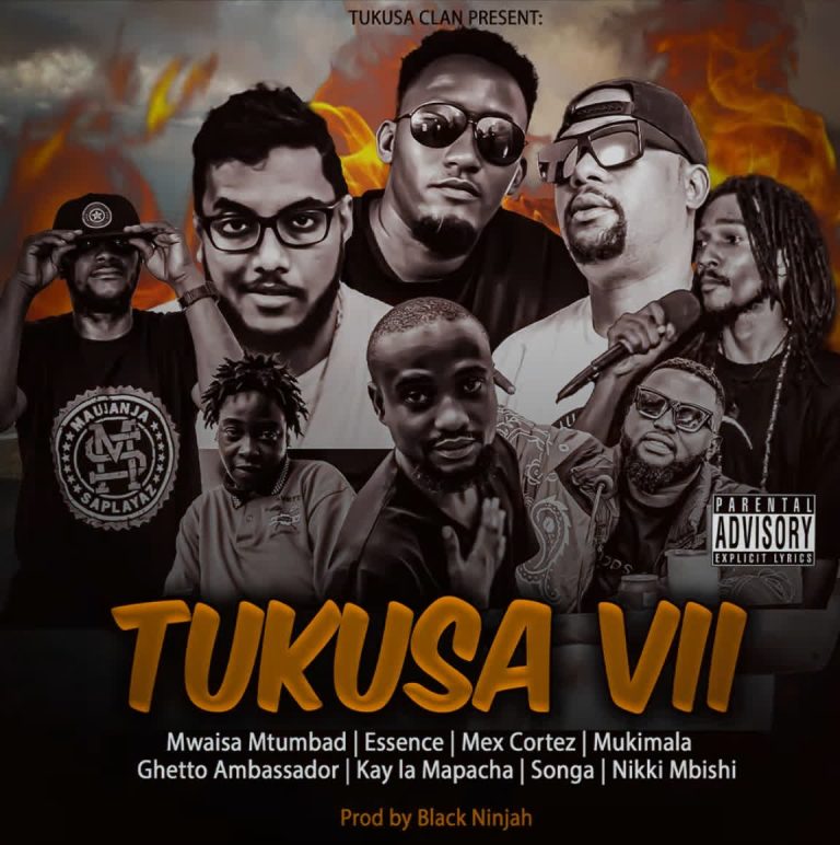 TUKUSA VII | Download