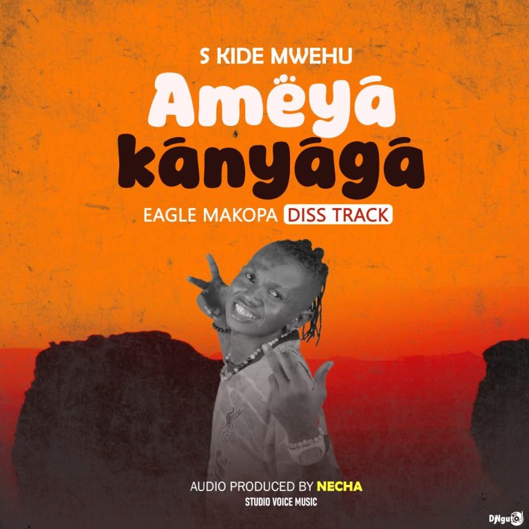 Eagle Makopa (Ameyakanyaga) | Download