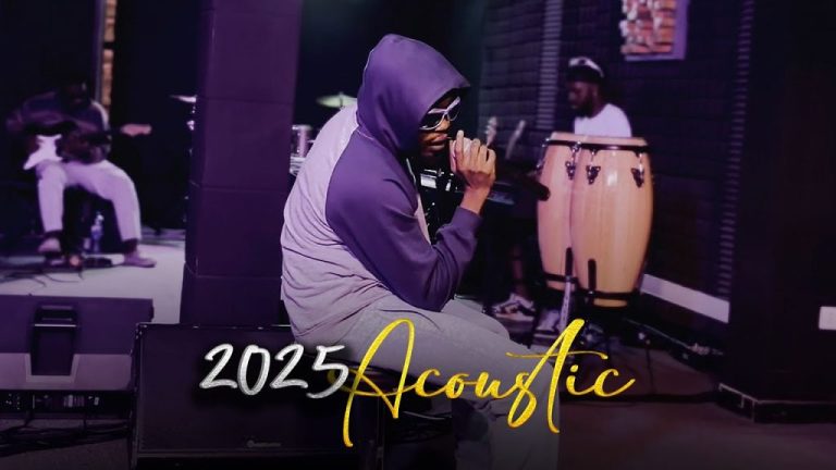 2025 (Acoustic) | Download