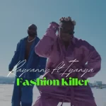 AUDIO | Rayvanny & Iyanya – Fashion Killer | Down...