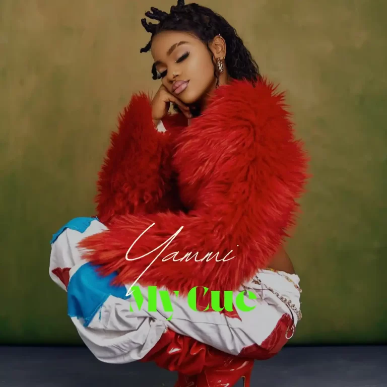 AUDIO | Yammi, Dr Chaii & ZiiBeats – My Cue | Dow...