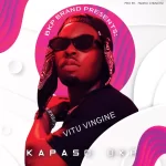 AUDIO | Kapaso – Vitu Vingine | Download