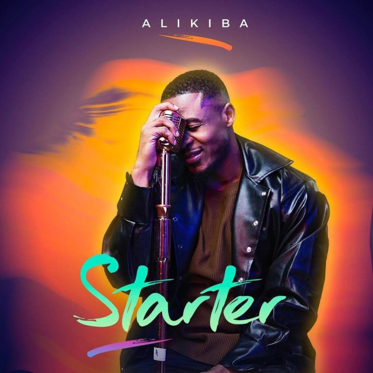 AUDIO | Alikiba & Nandy – Bailando | Download