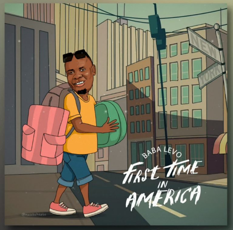 First Time In America | Download