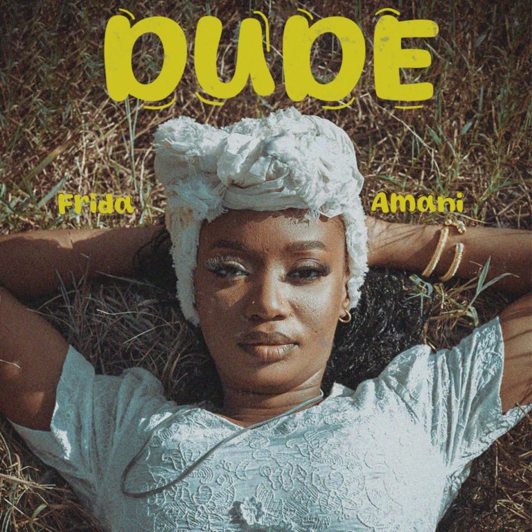 DUDE (DANCEHALL) | Download