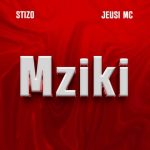 AUDIO | Jeusi Mc & Stizo – Mziki | Download
