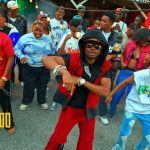 Statue Ft. Fathermoh, Sean Mmg, Ssaru & Motif